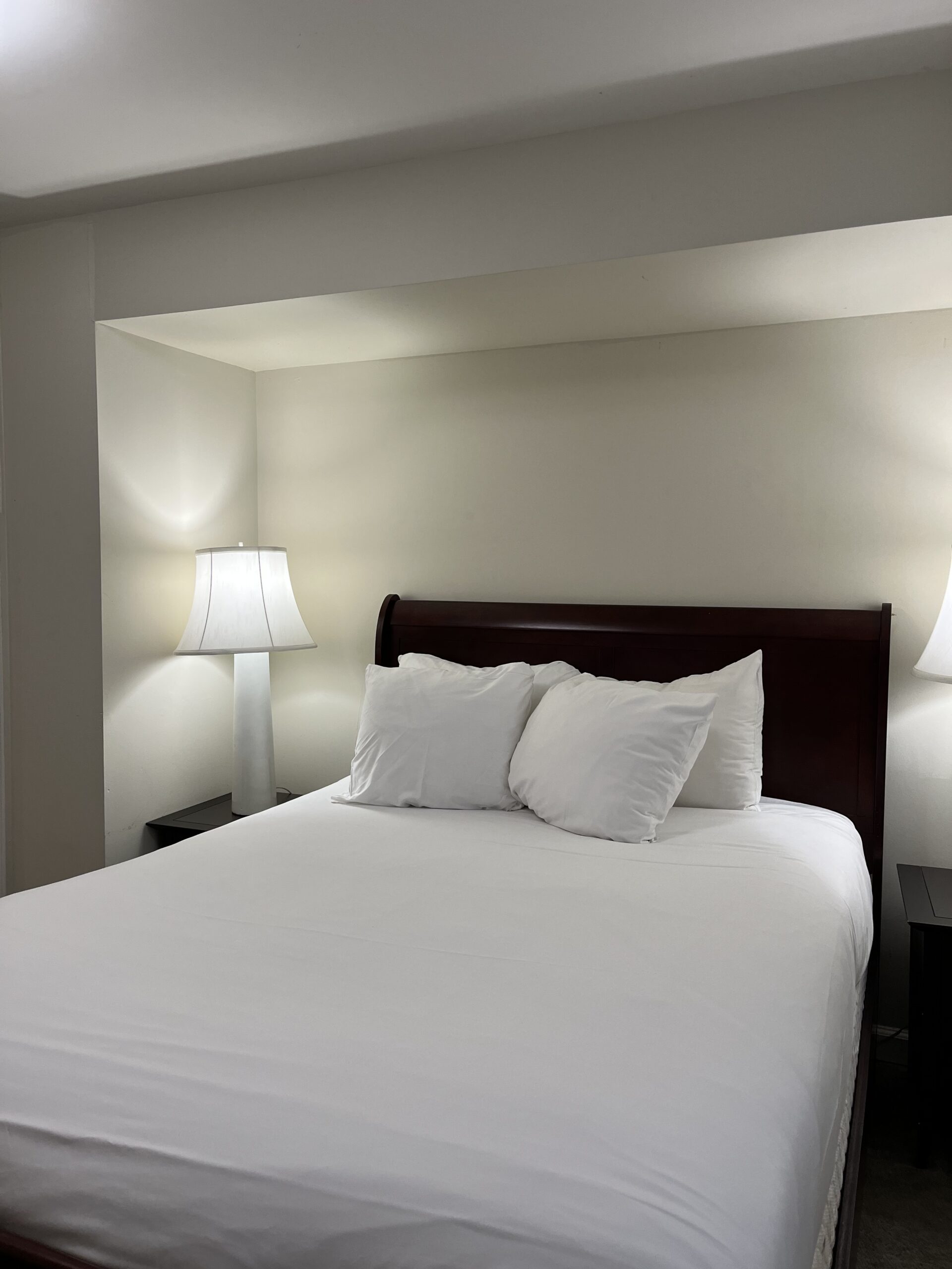 COMFY & CLEAN WITH A CAPITAL C