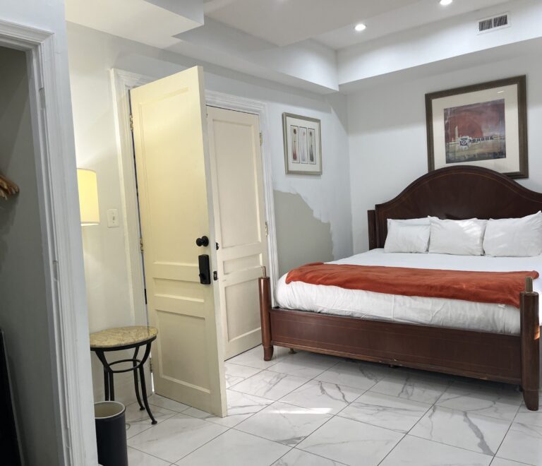 The Ultimate Guide to Staying in a Vacation Home in Washington, D.C.